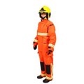 637 Fire Fighting Coverall